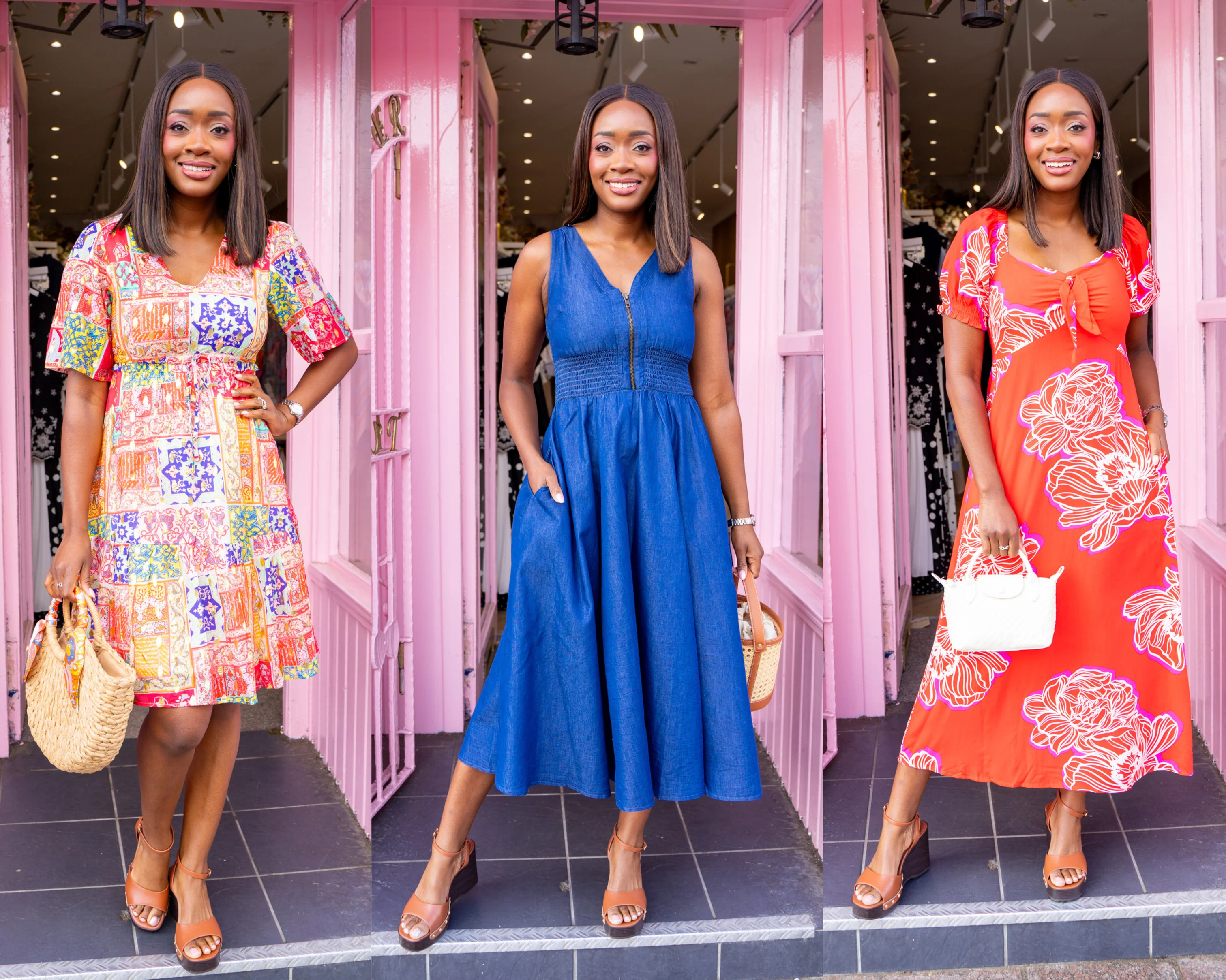 Unleash Your Inner Style Icon