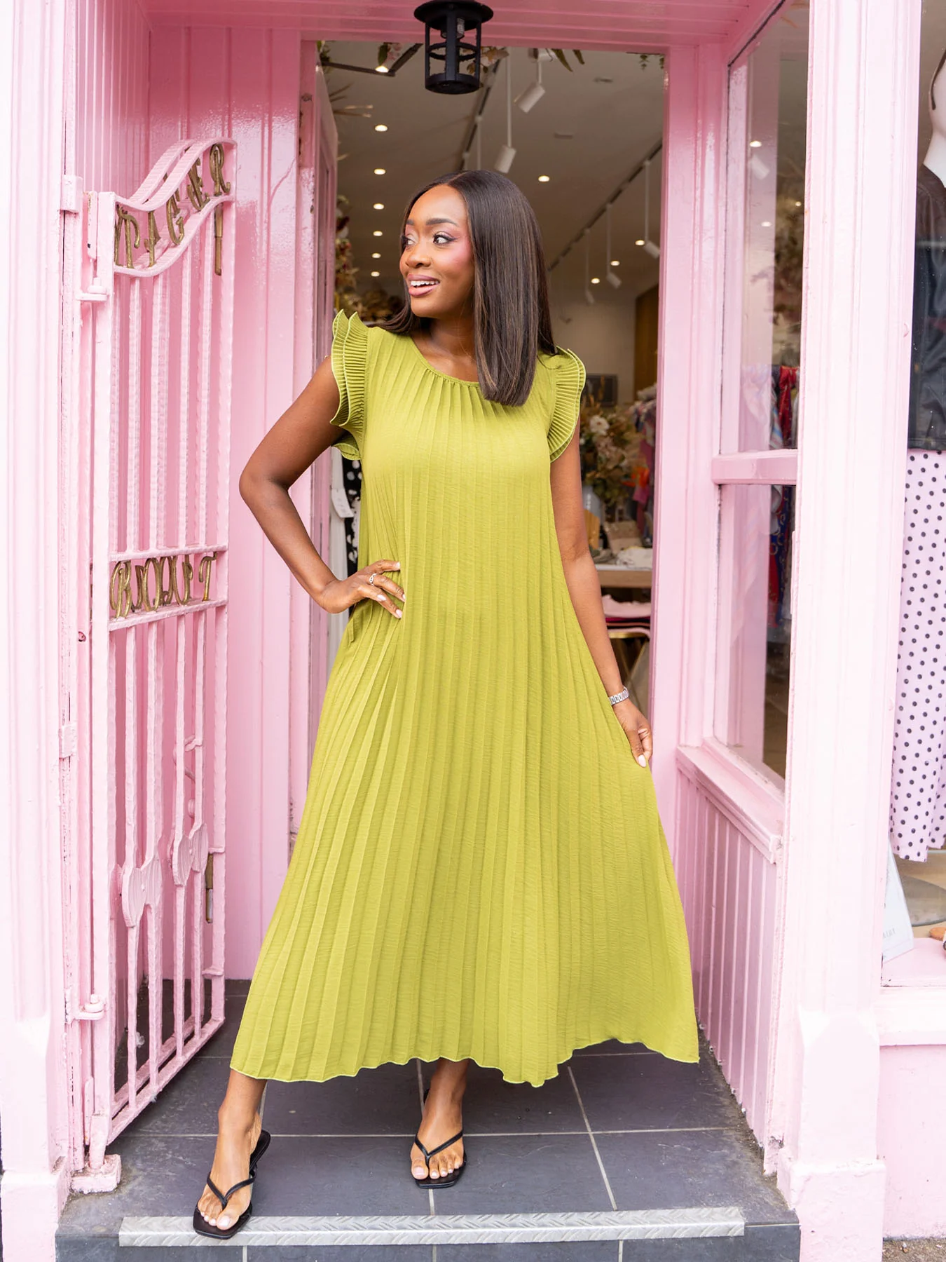 TLB New Arrivals